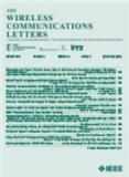 IEEE Wireless Communications Letters《IEEE无线通信快报》