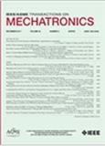 IEEE-ASME Transactions on Mechatronics《IEEE-ASME机械电子学汇刊》