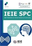 IEIE Transactions on Smart Processing & Computing《IEIE智能处理与计算汇刊》