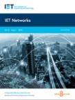 IET Networks《IET网络》