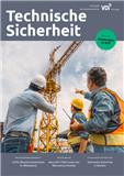 Technische Sicherheit《技术安全》