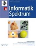 Informatik Spektrum《信息学光谱》