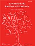 Sustainable and Resilient Infrastructure《可持续与韧性基础设施》