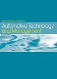 International Journal of Automotive Technology and Management《国际汽车技术与管理期刊》