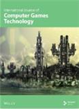 International Journal of Computer Games Technology《国际电脑游戏技术杂志》