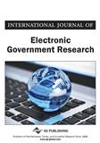 International Journal of Electronic Government Research《国际电子政府研究杂志》