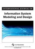 International Journal of Information System Modeling and Design《国际信息系统建模与设计杂志》