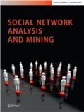 Social Network Analysis and Mining《社会网络分析与挖掘》