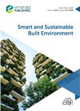 Smart and Sustainable Built Environment《智慧与可持续建成环境》