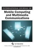 International Journal of Mobile Computing and Multimedia Communications《国际移动计算与多媒体通信杂志》