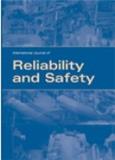 International Journal of Reliability and Safety《国际可靠性与安全杂志》