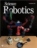Science Robotics《科学机器人》
