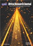 SAIEE Africa Research Journal《SAIEE非洲研究杂志》