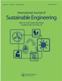 International Journal of Sustainable Engineering《国际可持续工程杂志》