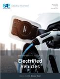 SAE International Journal of Electrified Vehicles《SAE国际电动汽车杂志》