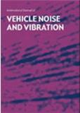 International Journal of Vehicle Noise and Vibration《国际车辆噪声与振动期刊》