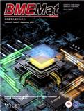 生物医学工程材料（英文）（BMEMat）（BioMedical Engineering Materials）（OA期刊）