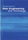 International Journal of Web Engineering and Technology《国际网络工程与技术杂志》