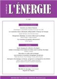 Revue de l'Energie《能源评论》