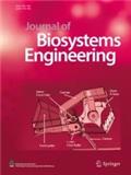 Journal of Biosystems Engineering《生物系统工程杂志》