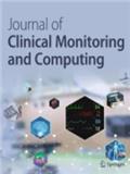 Journal of Clinical Monitoring and Computing《临床监测与计算杂志》