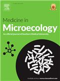Medicine in Microecology（国际刊号）（OA期刊）
