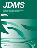 The Journal of Defense Modeling and Simulation: Applications, Methodology, Technology（或：JOURNAL OF DEFENSE MODELING AND SIMULATION-APPLICATIONS METHODOLOGY TECHNOLOGY-JDMS）《国防建模与仿真杂志：应用、方法、技术》