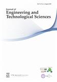 Journal of Engineering and Technological Sciences《工程技术科学杂志》