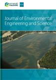 Journal of Environmental Engineering and Science《环境工程与科学杂志》