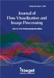 Journal of Flow Visualization and Image Processing《流动显示与图像处理期刊》