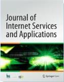 Journal of Internet Services and Applications《互联网服务与应用杂志》