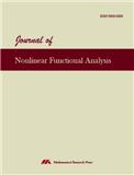 Journal of Nonlinear Functional Analysis《非线性泛函分析杂志》