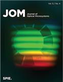 Journal of Optical Microsystems《光学微系统杂志》