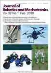 Journal of Robotics and Mechatronics《机器人与机电一体化杂志》