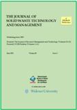 Journal of Solid Waste Technology and Management《固体废物技术与管理杂志》