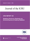 Journal of the ICRU《国际辐射单位与测量委员会杂志》