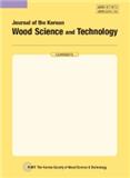 Journal of the Korean Wood Science and Technology《韩国木材科学技术杂志》