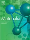 Materialia《材料学》