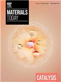 Materials Today Catalysis《今日材料催化》