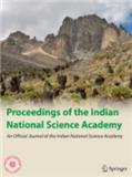 Proceedings of the Indian National Science Academy《印度国家科学院院刊》