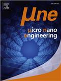 Micro and Nano Engineering《微纳米工程》