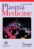 Plasma Medicine《等离子体医学》