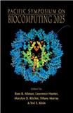 Pacific Symposium on Biocomputing《太平洋生物计算研讨会》