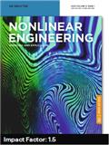 Nonlinear Engineering-Modeling and Application《非线性工程-建模与应用》