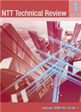 NTT Technical Review《NTT技术评论》
