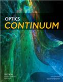Optics Continuum《光学连续体》