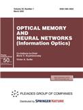 Optical Memory and Neural Networks《光学存储与神经网络》