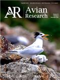 鸟类学研究（英文）（Avian Research）（原：中国鸟类（英文版））（OA期刊）