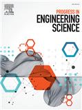 Progress in Engineering Science《工程科学进展》