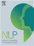 Natural Language Processing Journal《自然语言处理期刊》